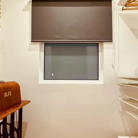 Click&guest - Modern And Luxury Flat B In Apartamento