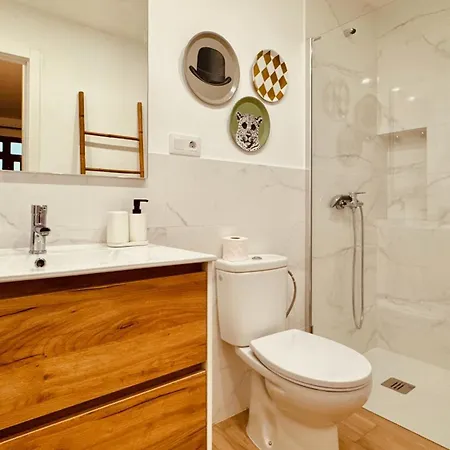 Click&guest - Modern And Luxury Flat B In *