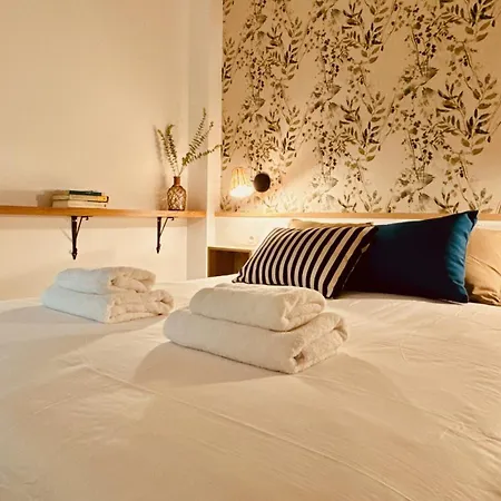 Click&guest - Modern And Luxury Flat B In Telde