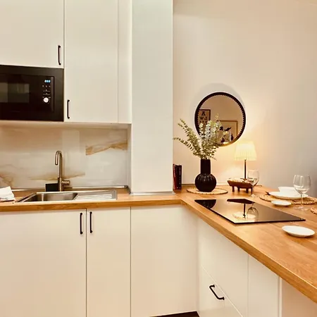 Daire Click&guest - Modern And Luxury Flat B In Telde