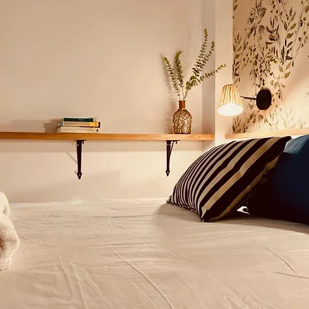 Click&guest - Modern And Luxury Flat B In *