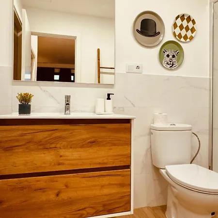 Click&guest - Modern And Luxury Flat B In