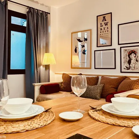 Click&guest - Modern And Luxury Flat B In