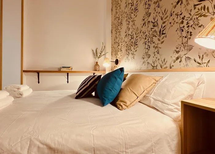Apartment Click&guest - Modern&luxury Flat B In *