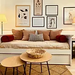 Apartament Click&guest - Modern And Luxury Flat B In *