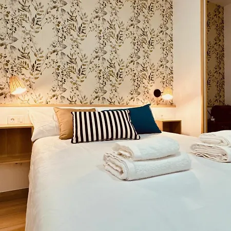 Click&guest - Modern And Luxury Flat B In Lejlighed Telde