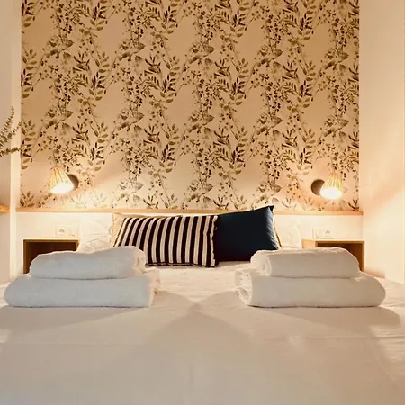 Click&guest - Modern And Luxury Flat B In * تيلدي
