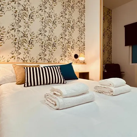 Click&guest - Modern And Luxury Flat B In * تيلدي