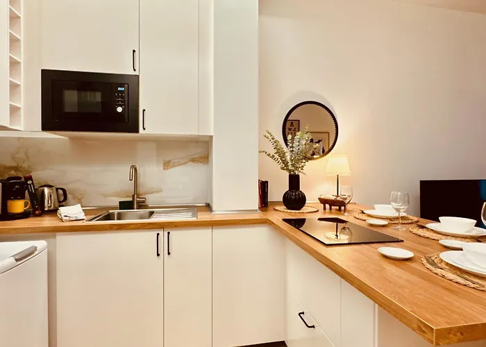 Lejlighed Click&guest - Modern And Luxury Flat B In Telde