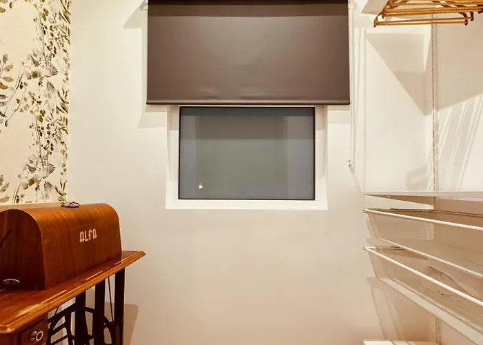Click&guest - Modern And Luxury Flat B In Lejlighed