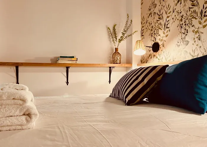 Click&guest - Modern And Luxury Flat B In *