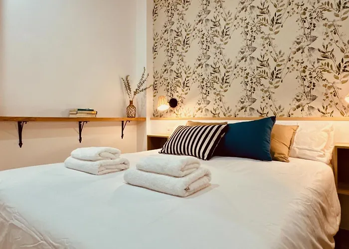 Lejlighed Click&guest - Modern And Luxury Flat B In *