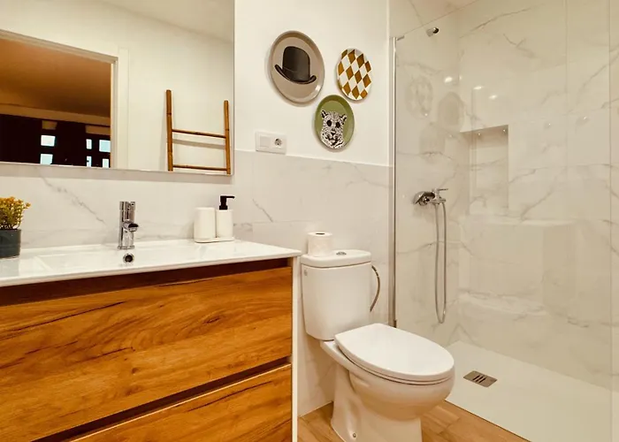 Click&guest - Modern And Luxury Flat B In *