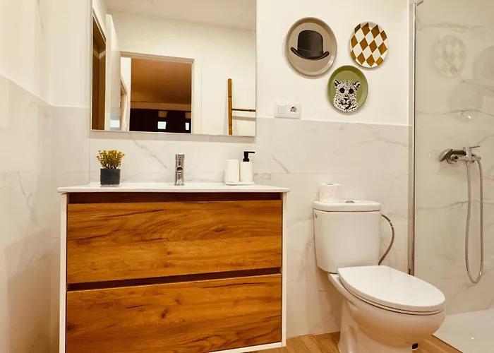 Click&guest - Modern And Luxury Flat B In