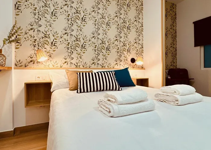 Click&guest - Modern And Luxury Flat B In Lejlighed Telde