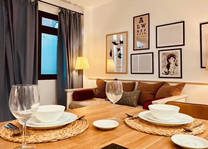 Click&guest - Modern And Luxury Flat B In