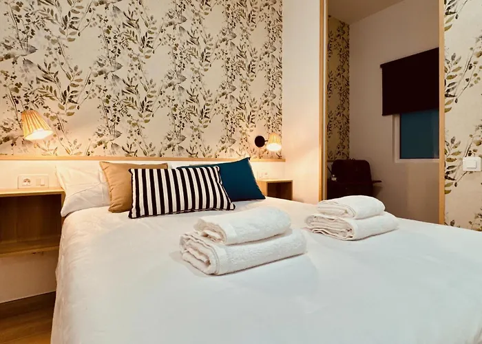 Click&guest - Modern And Luxury Flat B In * Telde