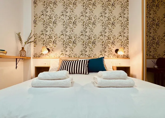Click&guest - Modern And Luxury Flat B In * Telde